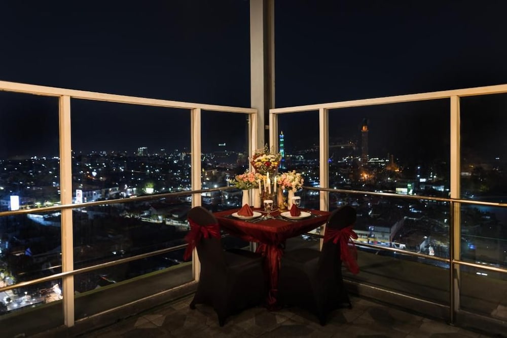 Arte Hotel Bandar Lampung 29/48