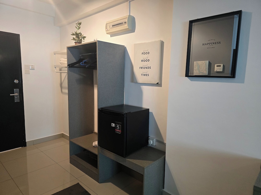Aster Hotel Bukit Jalil 16/50