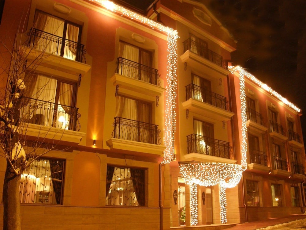 Hotel Club Central 1/49
