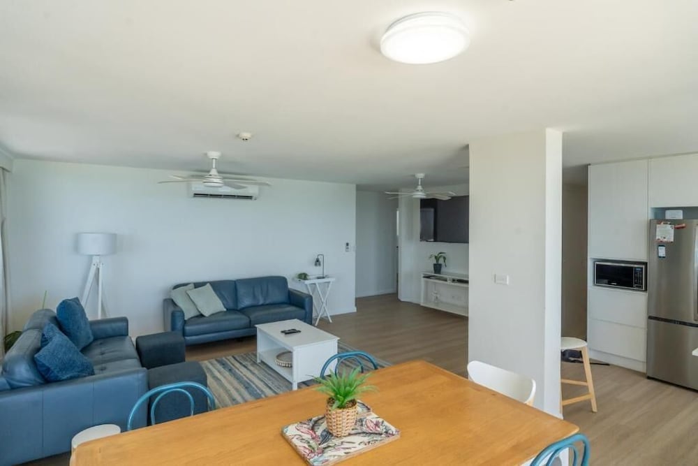 Southern Cross Apartments 52/70