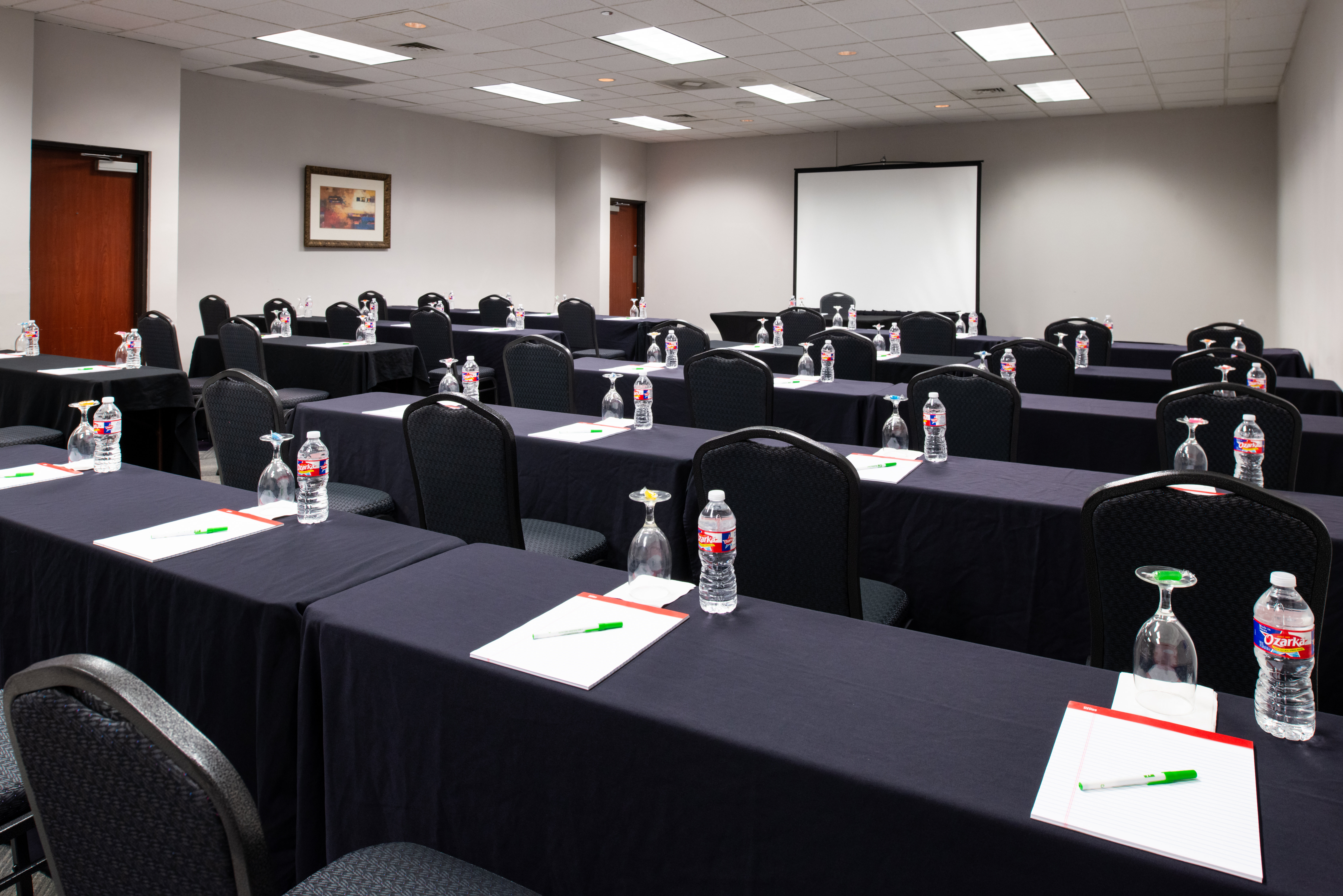 Holiday Inn Hotel & Suites Beaumont Plaza (I-10 & Walden) 38/51