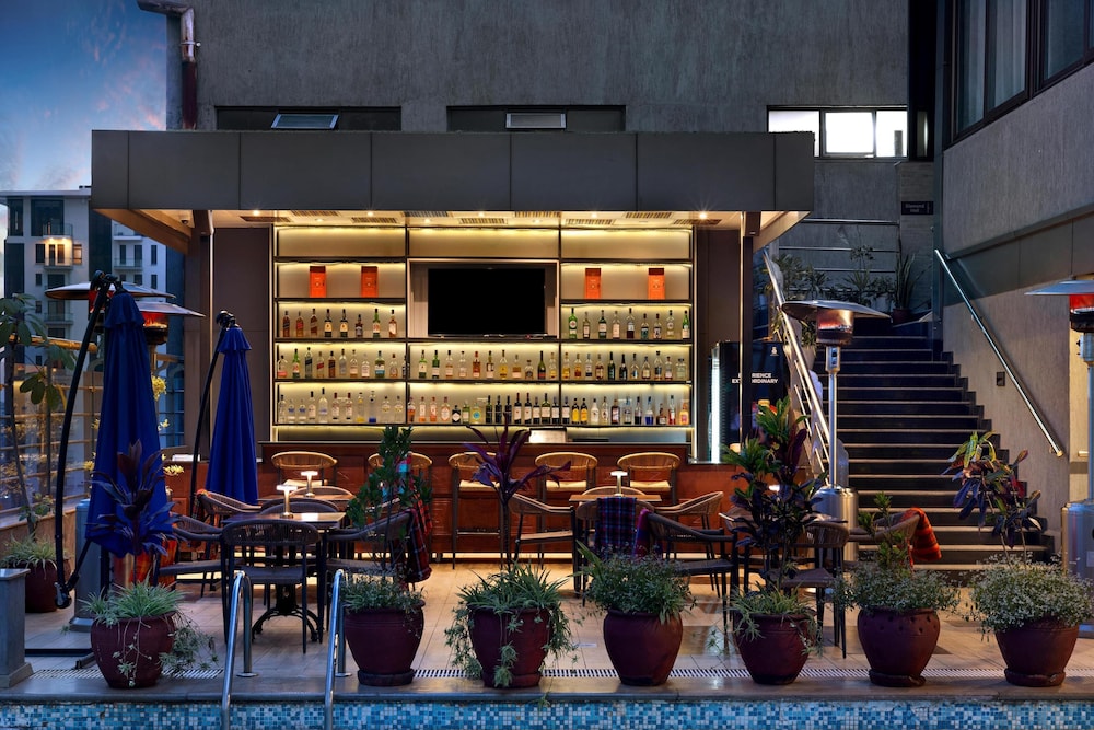 Golden Tulip Westlands Nairobi 69/75