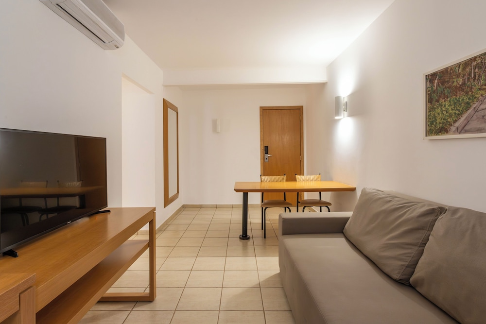 Rio Quente Resorts - Hotel Giardino 27/47