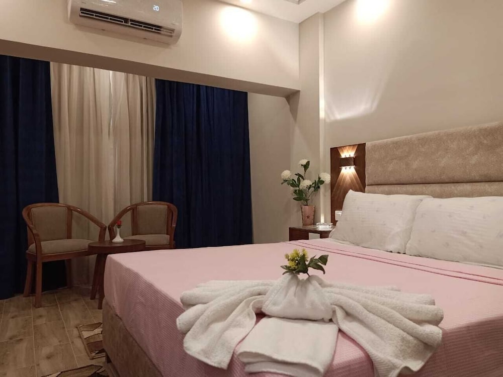 Jewel Al Nasr Hotel & Apartments 21/34
