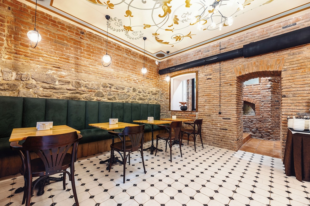 Boutique Hotel Manufactura 62/76