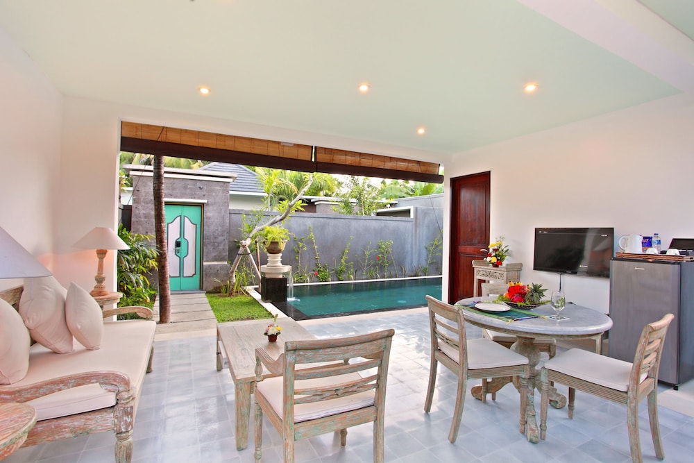 New Pondok Sara Villas 49/58