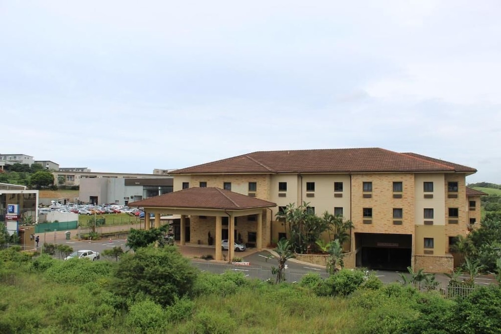 Hampshire Hotel Ballito Durban 5/42