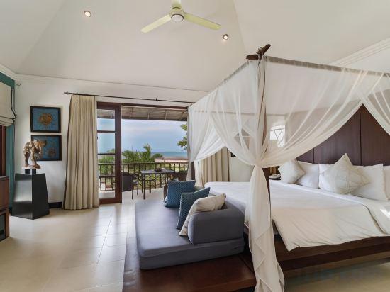 1 Bedroom Courtyard Pool Villa