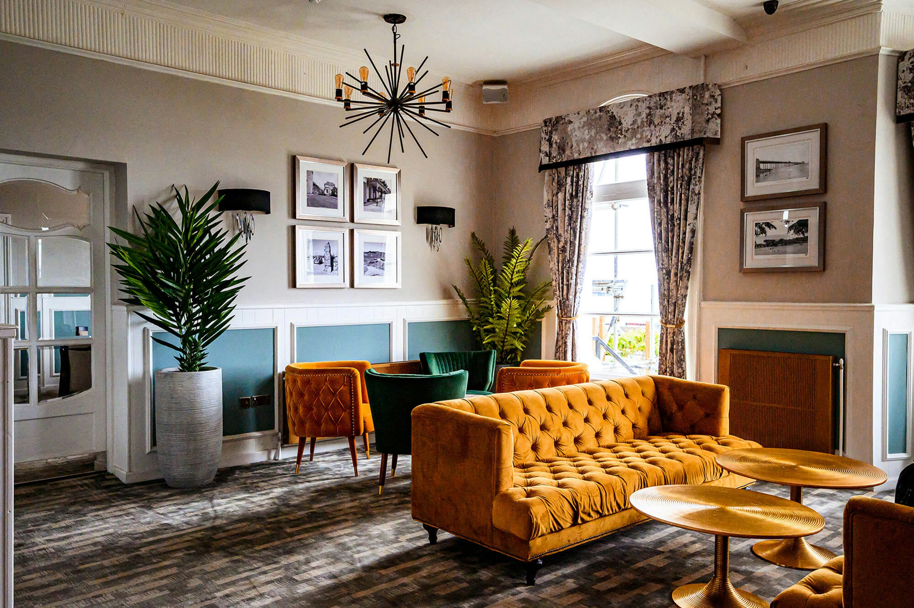 Llandudno Bay Hotel 16/25