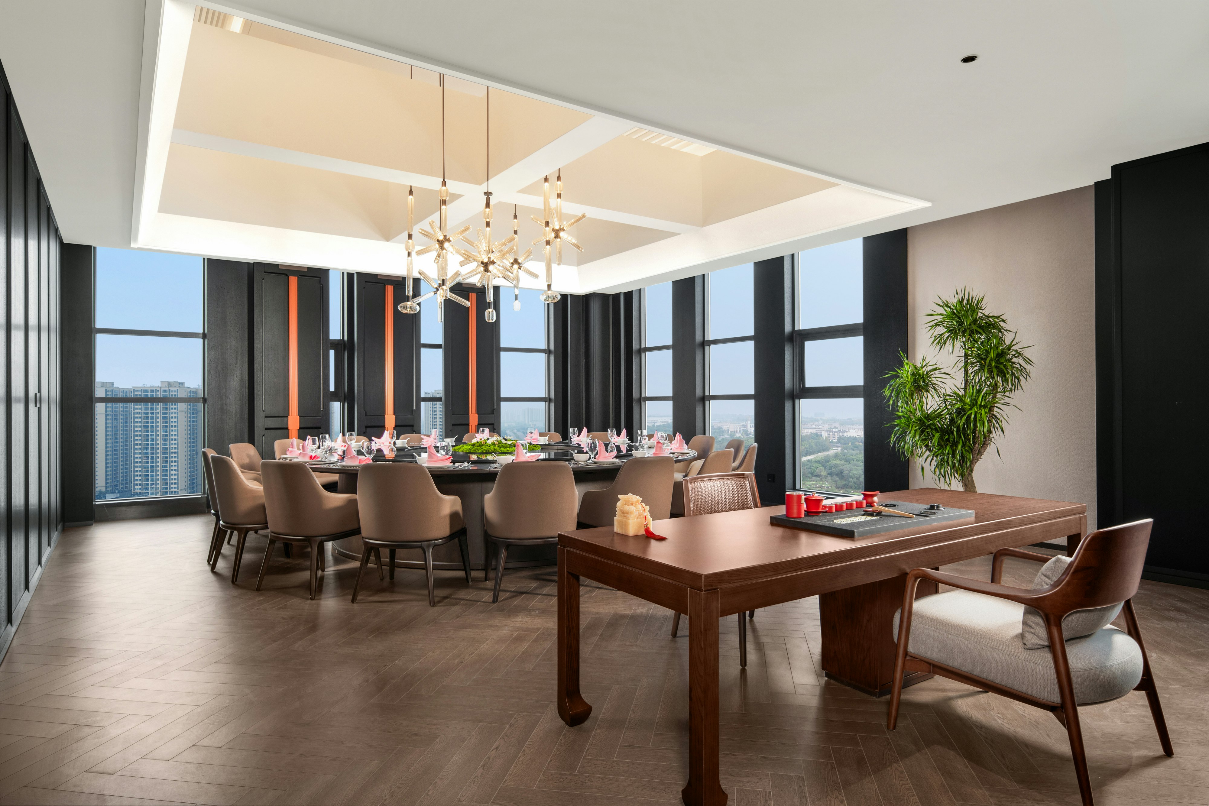 Holiday Inn Chongqing Shuangfu 8/16