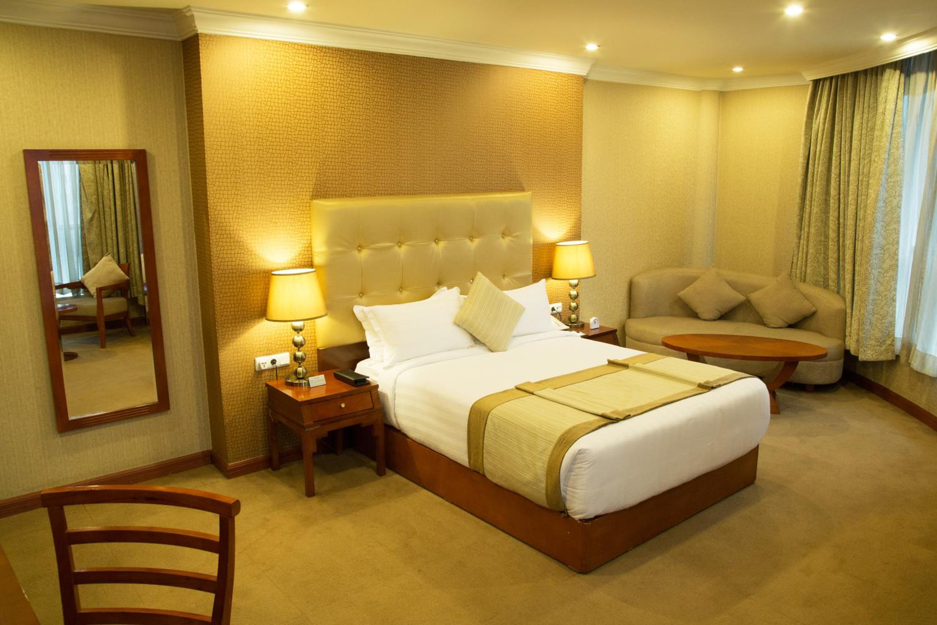 Junior Suite