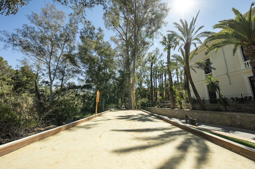 Termas Balneario de Archena 19/23