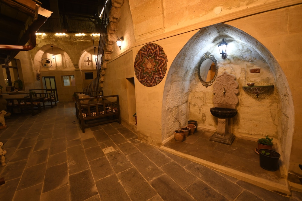 Rose Nest Cave Otel 32/47