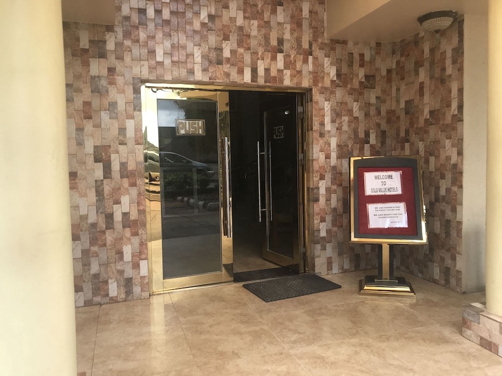 Gold Value Hotels 9/47