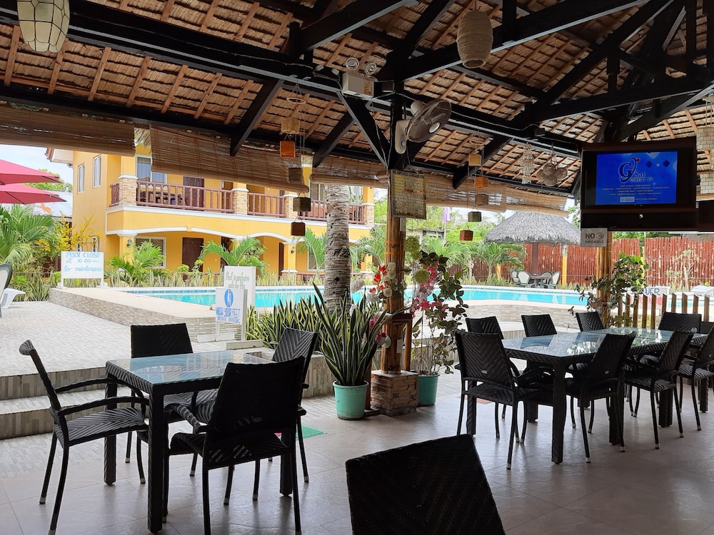 Slam's Garden Resort 41/55