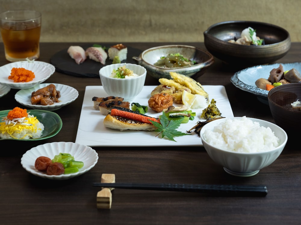 Mitsui Garden Hotel Fukuoka Nakasu 56/65