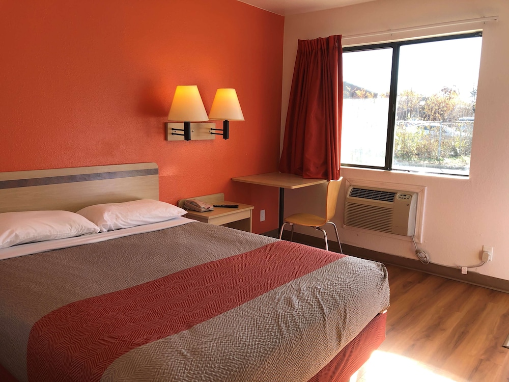 Motel6 Goodlettsville, TN - Nashville 25/39