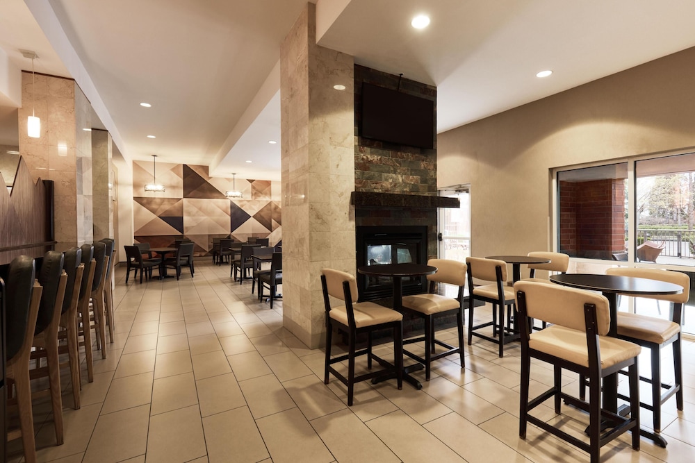 HYATT house Seattle/Bellevue 50/70