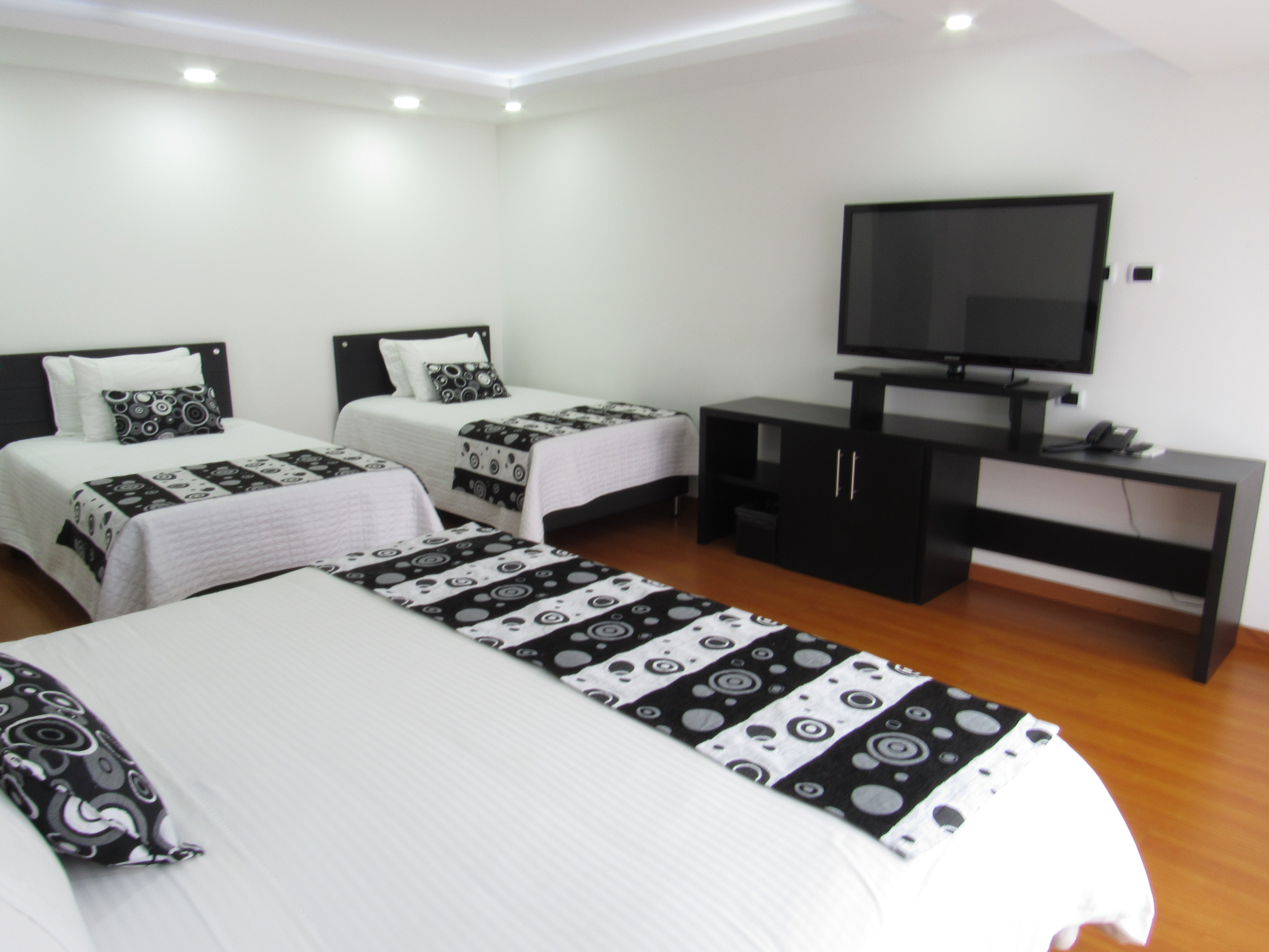 Hotel Palermo Suite 11/15