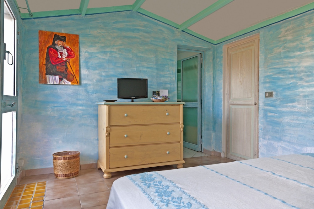 Residence Hotel Lu Nibareddu 5/50