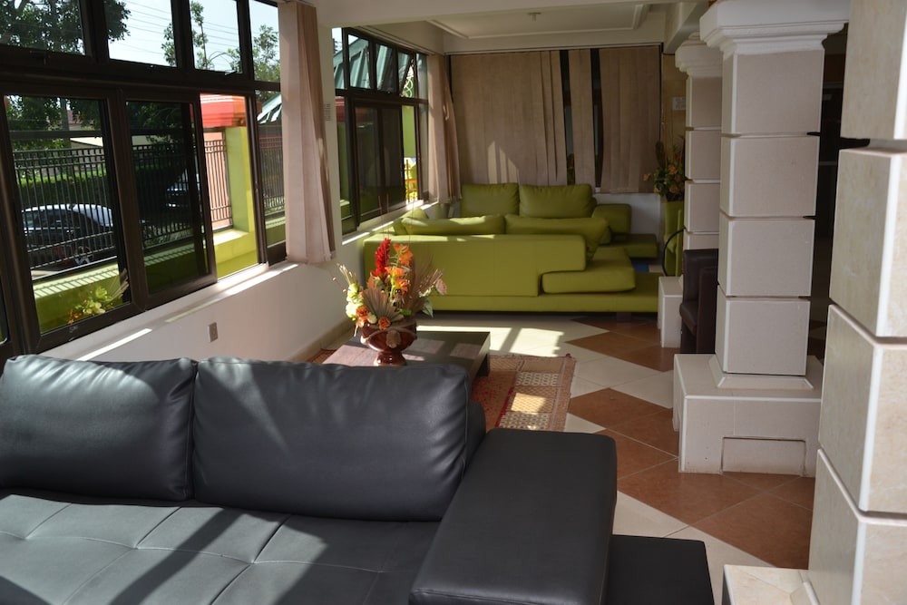 Kaysens Grande Hotel 13/20