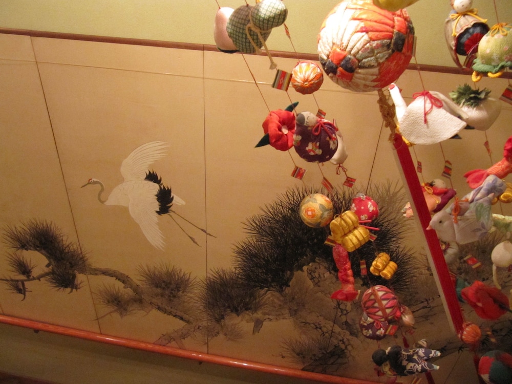 Dyeing And Hostel Nakashimaya - Caters To Women 23/55