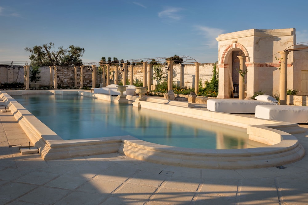 Tenuta Mose Charming House & Relais 47/50