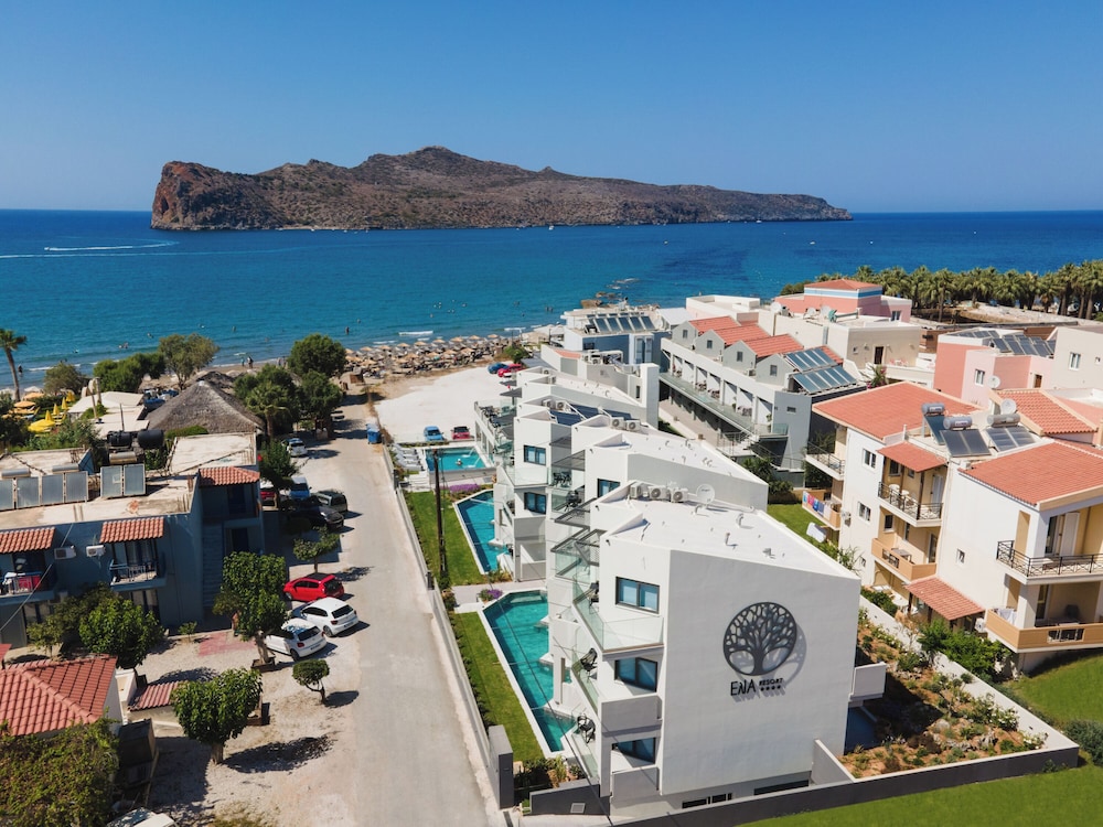 Elia Agia Marina Resort 54/58