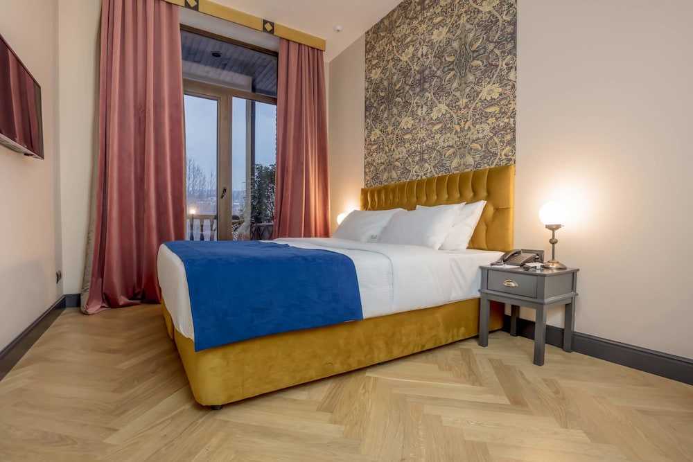 Museum Hotel Orbeliani 14/50