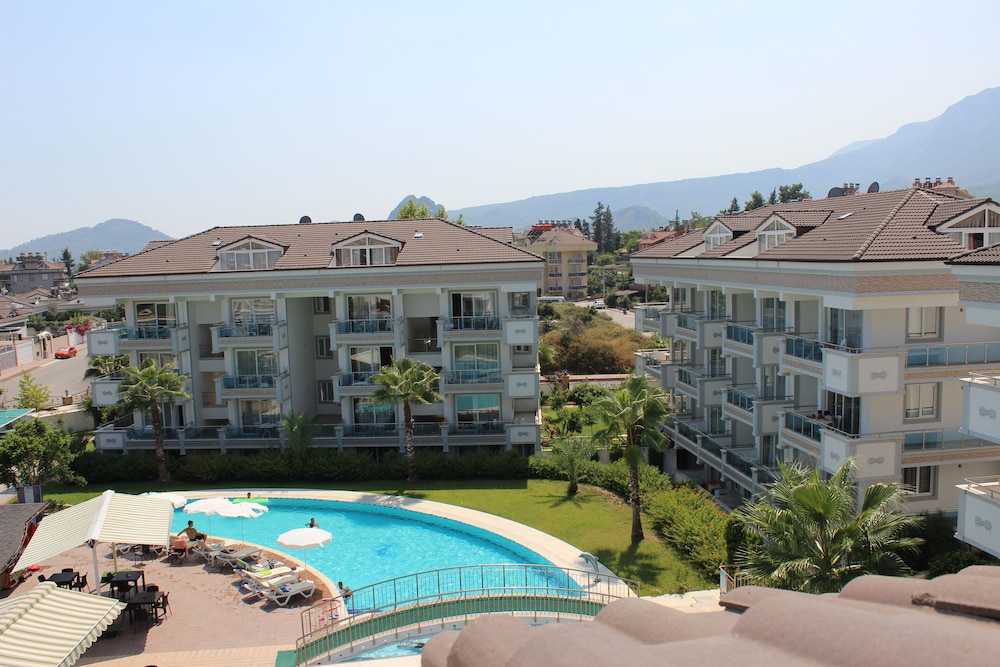 Tebriz Apart Hotel 43/50