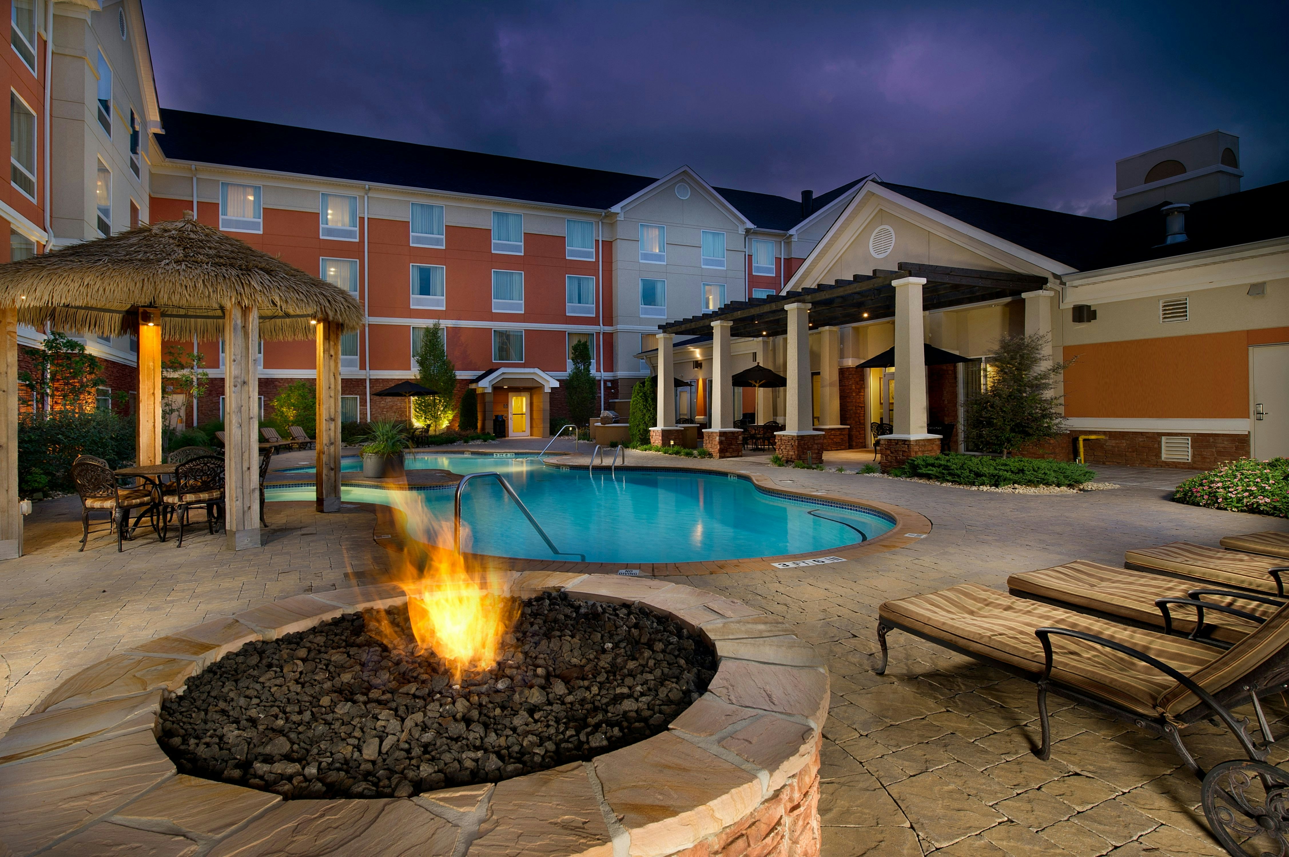 Homewood Suites by Hilton Atlanta NW Kennesaw Town Ctr 53/53