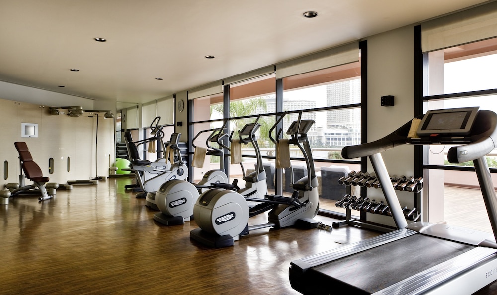 sport facilities