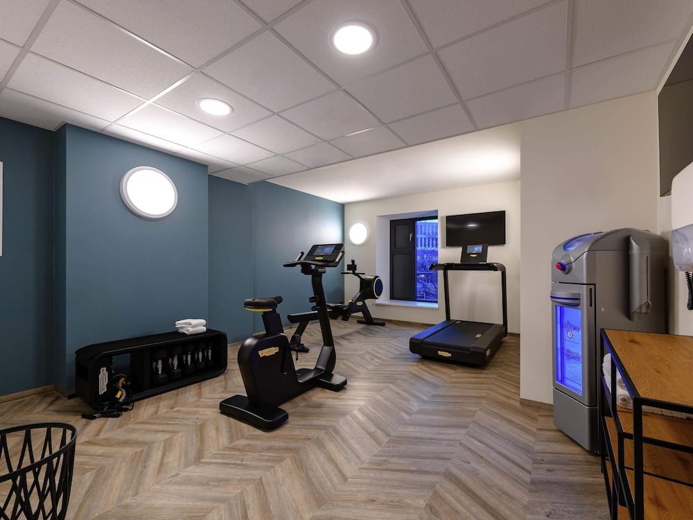 Aparthotel Adagio Access Kiel 22/50