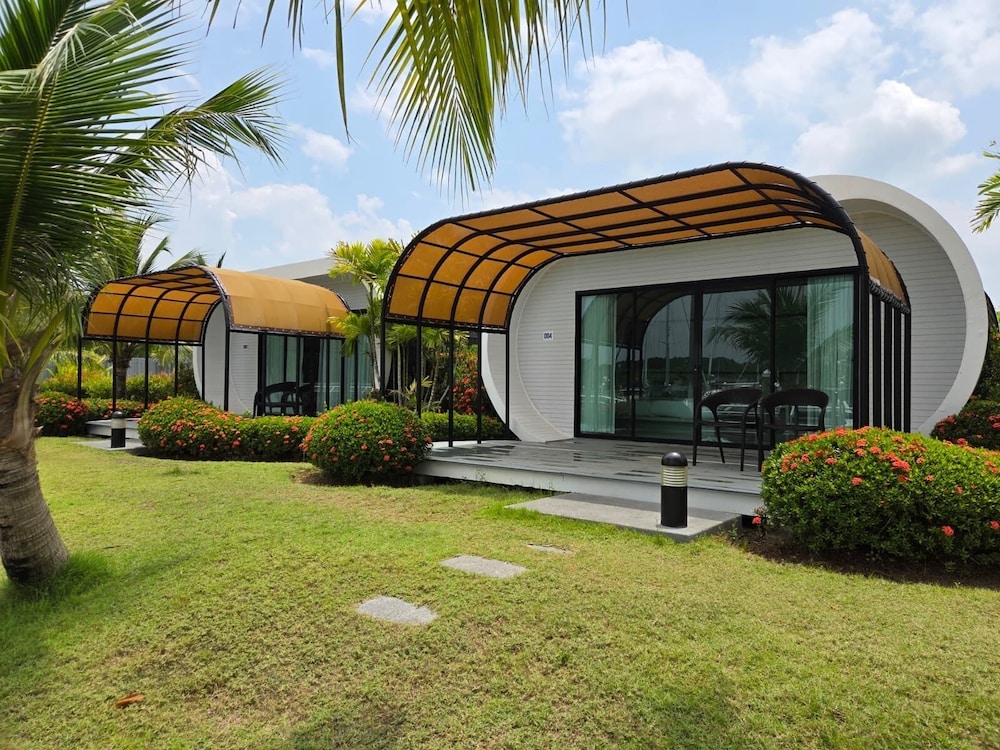 Krabi Boat Lagoon Resort 41/45