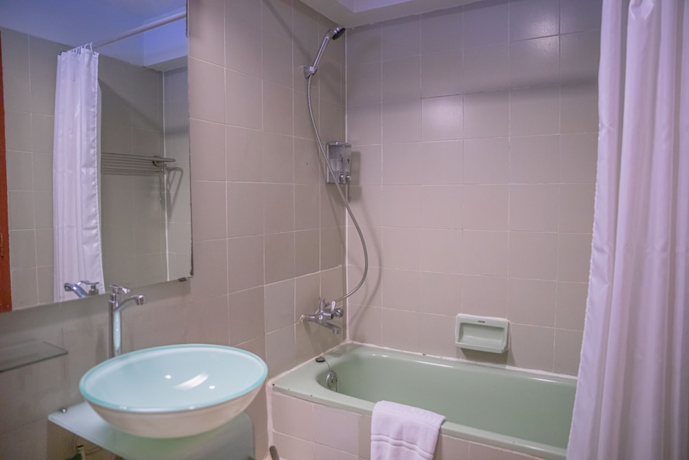 Baiyoke Suite 14/63