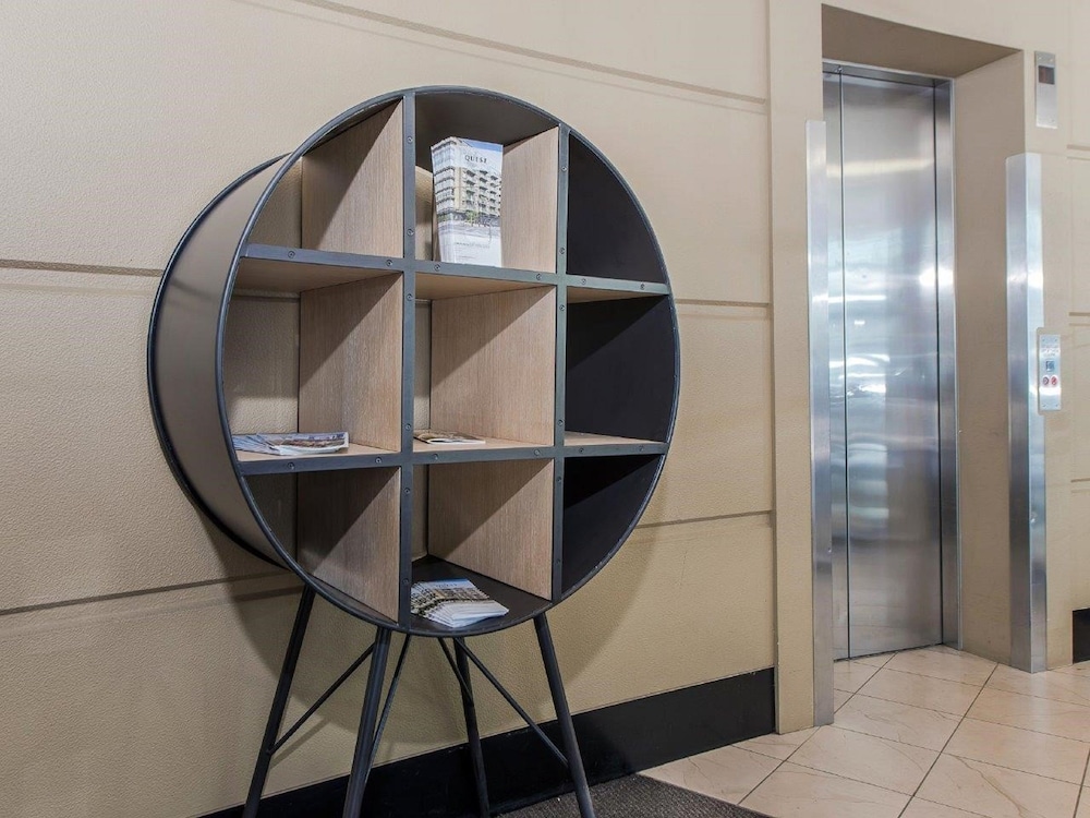 Melbourne South Yarra Central Apartment Hotel 47/54