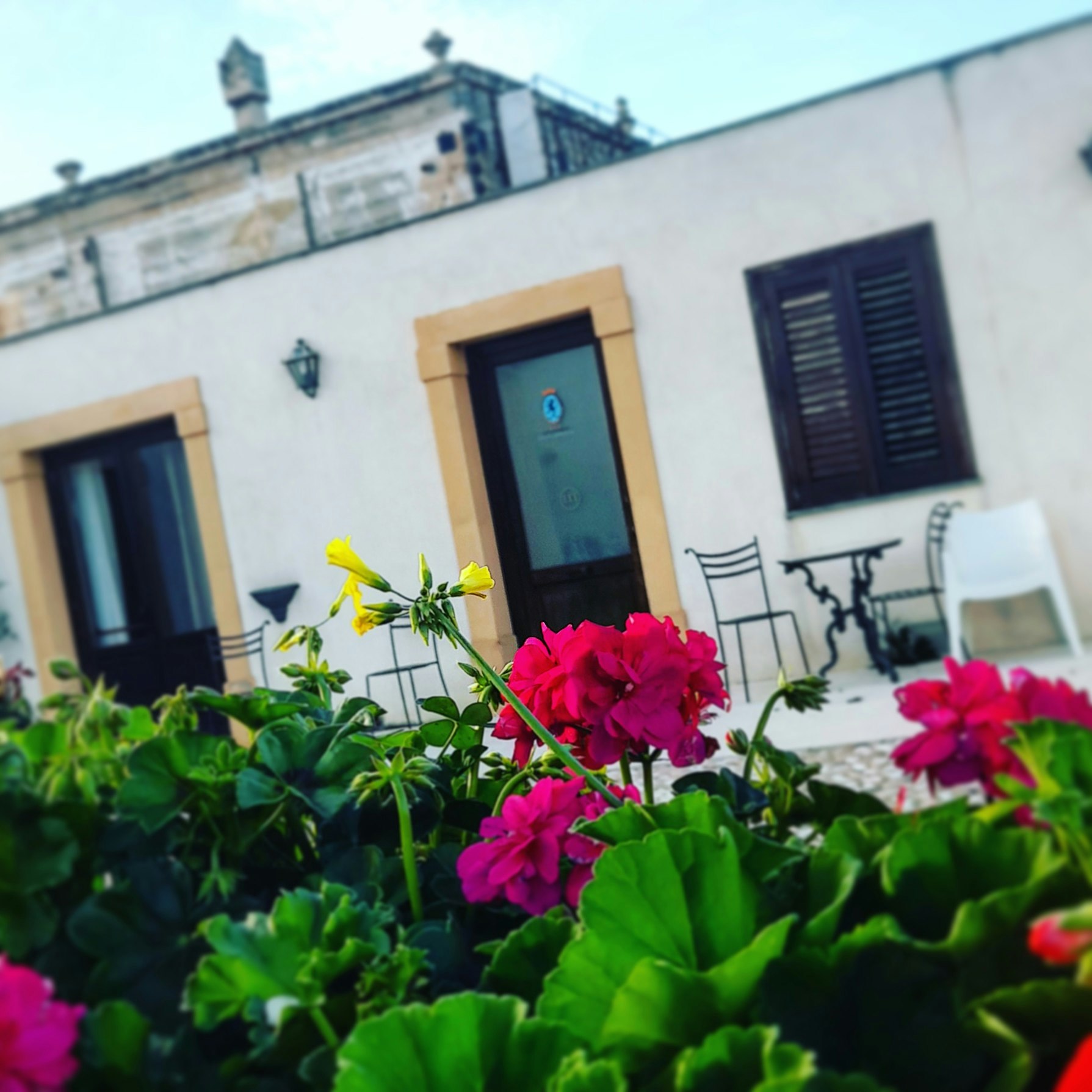 Villa Lampedusa Hotel Residence 2/47