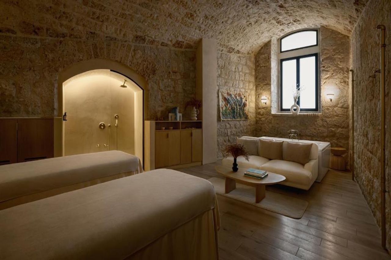 Mamula Island By Banyan Tree 33/48