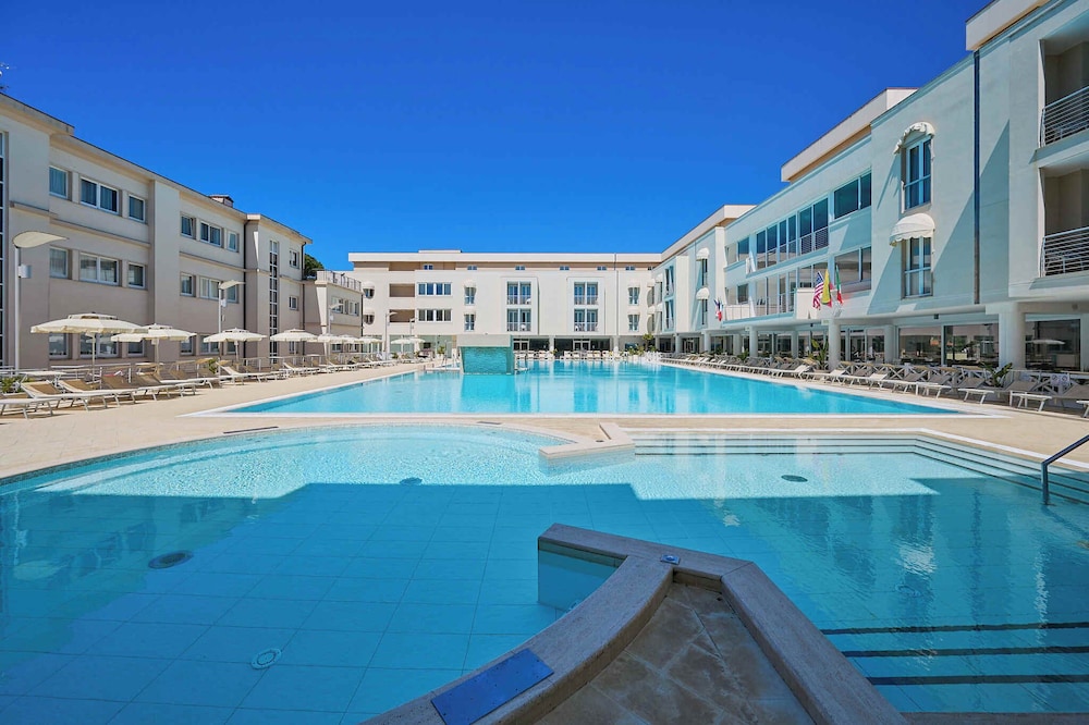Terme Marine Leopoldo Ii Hotel 23/50