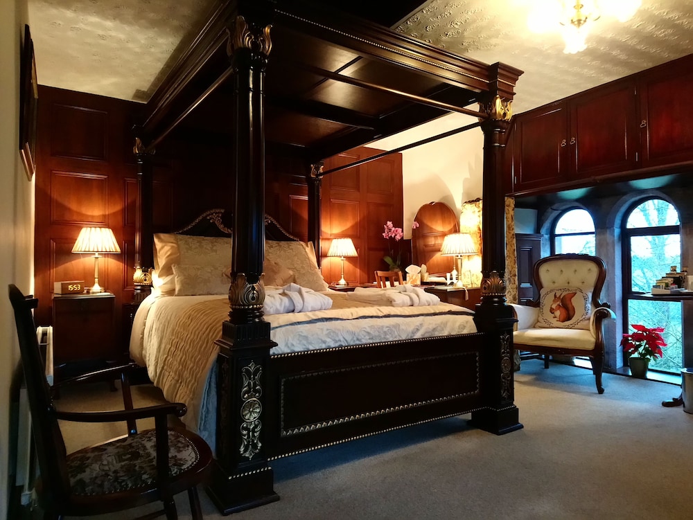 Stafford House Guest House 7/46