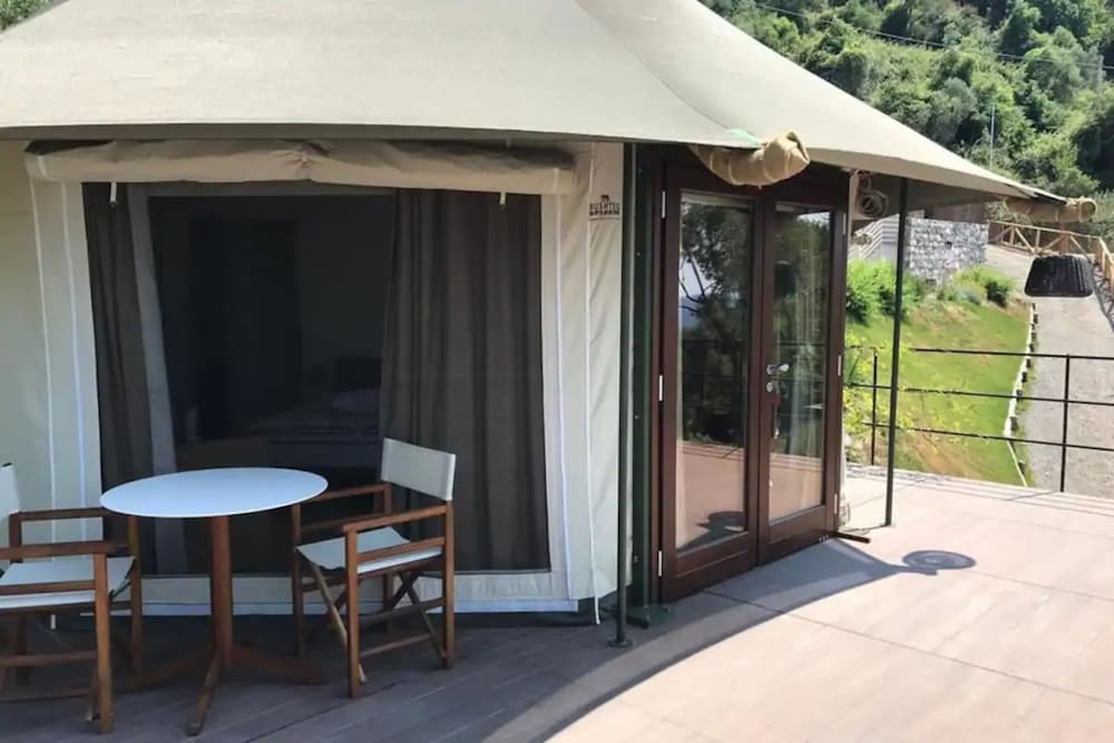 Sesta Terra Natural Resort 5/50