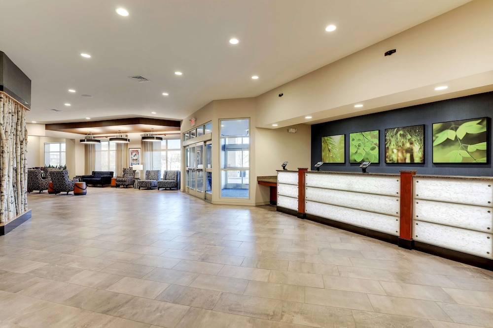 Drury Inn Suites Denver Westminster 6/50