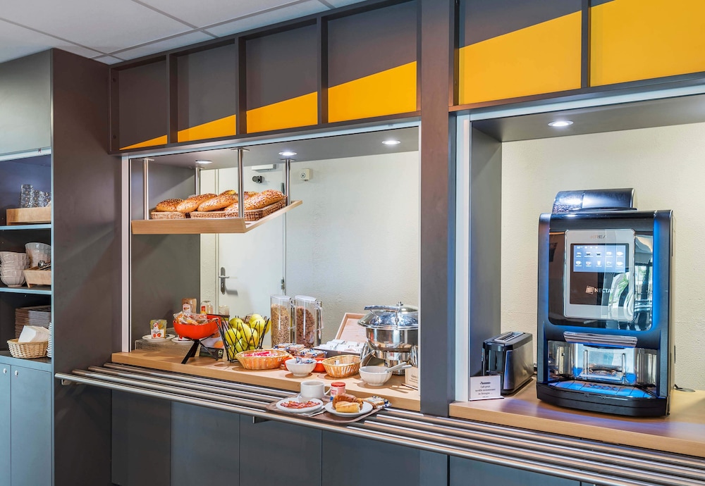B&B Hotel Angers Parc Expos 42/65