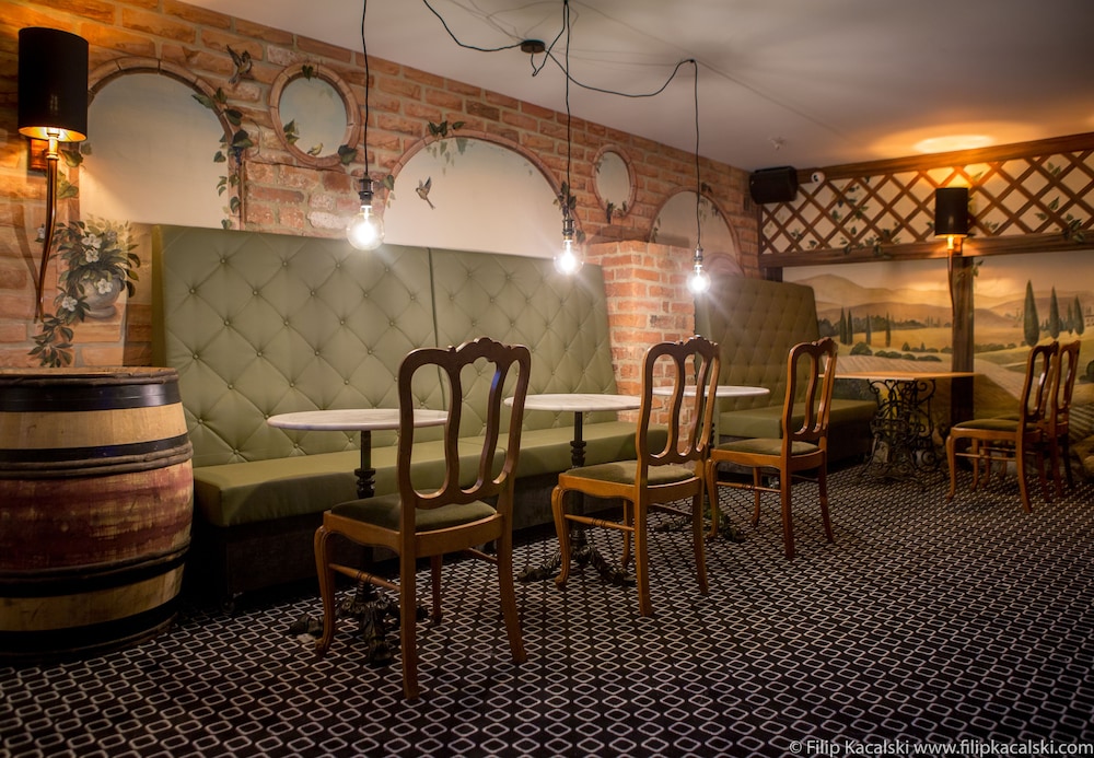 Amber Suite Szczecin - Adults Only 29/41