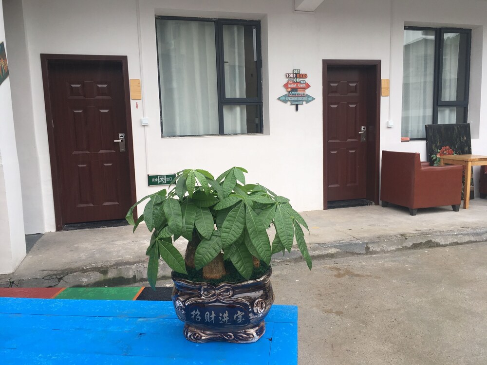 Changsha On The Road Youth Hostel 24/28