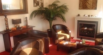 Hotel the Originals Du Faucigny Cluses Ouest 24/49