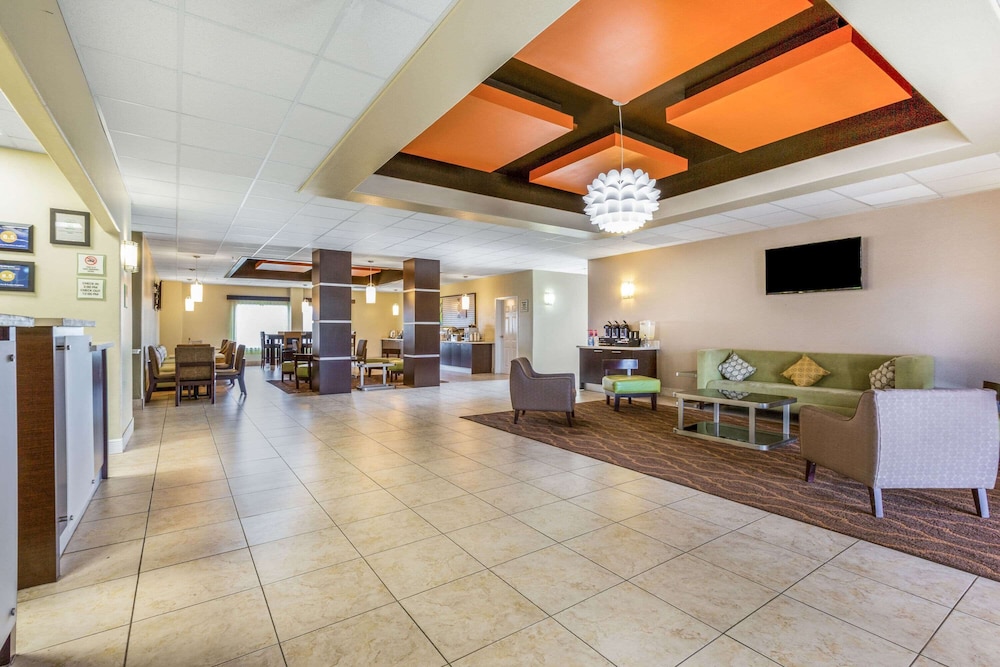 La Quinta Inn & Suites by Wyndham Angleton 33/50
