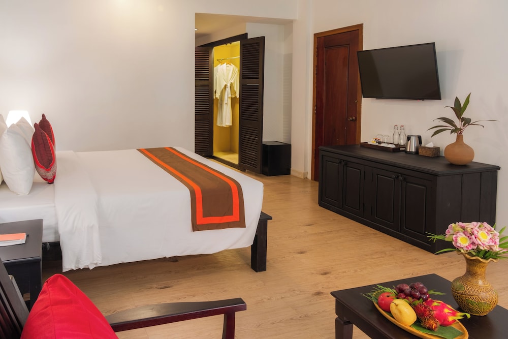 Siddharta Boutique Hotel 8/42