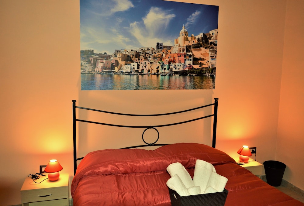 Napoli Station B&B 21/48
