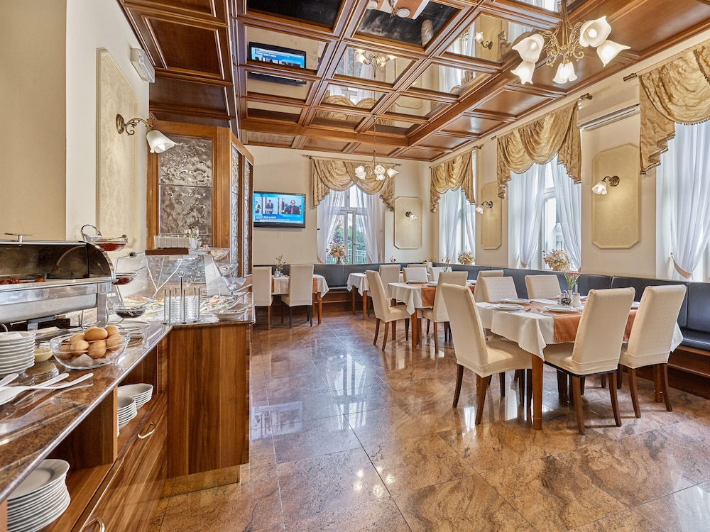 Park Spa Hotel Sirius 28/35